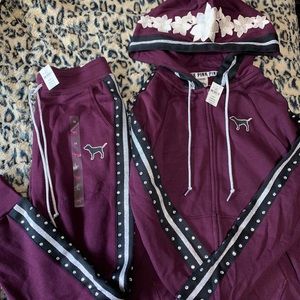 (SOLD) Victoria Secret PINK Set